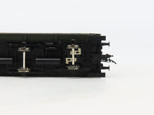 HO Scale Fleischmann 5875K DR Deutsche Reichsbahn 4th Coach Passenger Car #50280