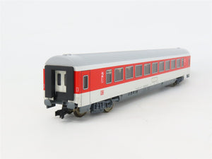 HO Scale Fleischmann 5105K DB Deutsche Bahn 2nd Class Coach Passenger Car #751-7