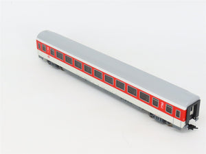 HO Scale Fleischmann 5105K DB Deutsche Bahn 2nd Class Coach Passenger Car #751-7