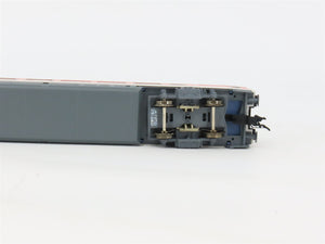HO Scale Fleischmann 5105K DB Deutsche Bahn 2nd Class Coach Passenger Car #751-7