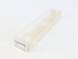 HO Scale Fleischmann 5105K DB Deutsche Bahn 2nd Class Coach Passenger Car #751-7