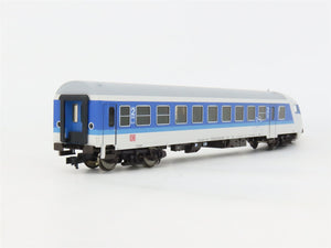 HO Scale Fleischmann 5175K BN Deutsche Bahn Trailer Passenger Car #818-5