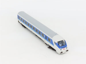 HO Scale Fleischmann 5175K BN Deutsche Bahn Trailer Passenger Car #818-5