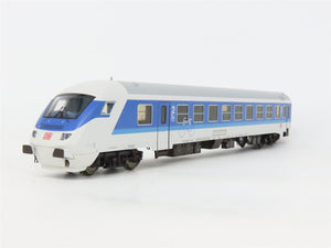 HO Scale Fleischmann 5175K BN Deutsche Bahn Trailer Passenger Car #818-5