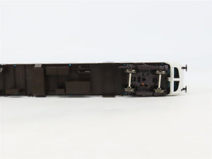 HO Scale Fleischmann 5175K BN Deutsche Bahn Trailer Passenger Car #818-5