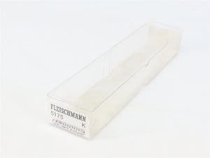 HO Scale Fleischmann 5175K BN Deutsche Bahn Trailer Passenger Car #818-5
