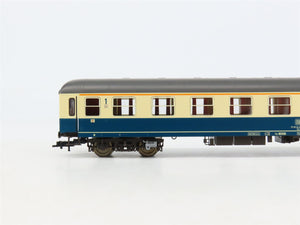 HO Scale Fleischmann 5611K DB Deutsche Bahn 1st Class Coach Passenger Car #926-8