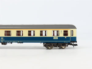 HO Scale Fleischmann 5611K DB Deutsche Bahn 1st Class Coach Passenger Car #926-8