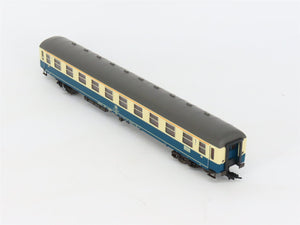 HO Scale Fleischmann 5611K DB Deutsche Bahn 1st Class Coach Passenger Car #926-8