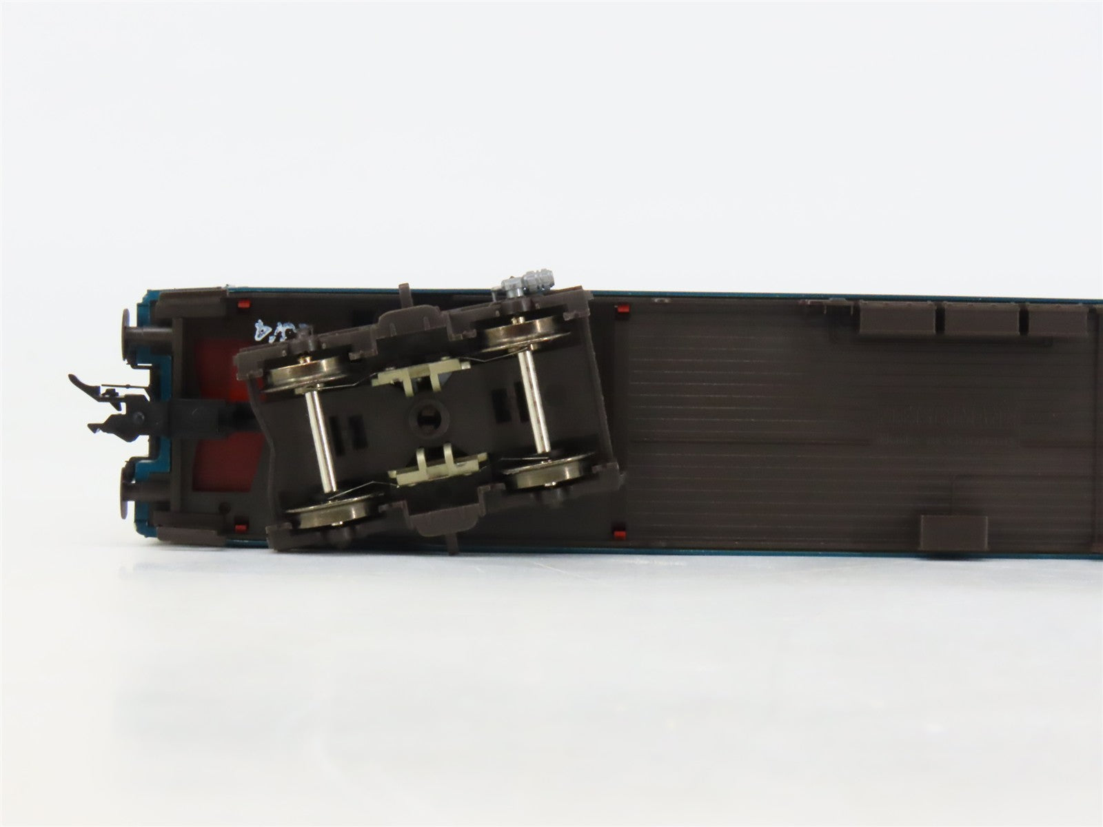 HO Scale Fleischmann 5611K DB Deutsche Bahn 1st Class Coach Passenger Car #926-8