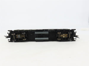 HO Scale Trix 43364 K.Bay.Sts.B. Royal Bavarian Baggage Passenger Car #17657