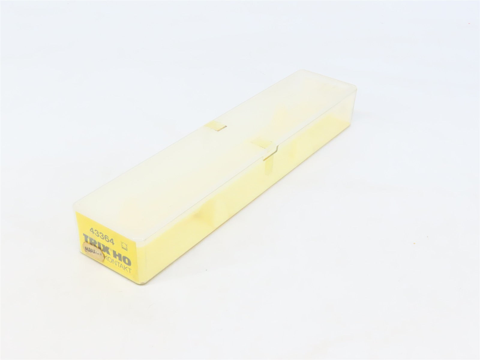HO Scale Trix 43364 K.Bay.Sts.B. Royal Bavarian Baggage Passenger Car #17657