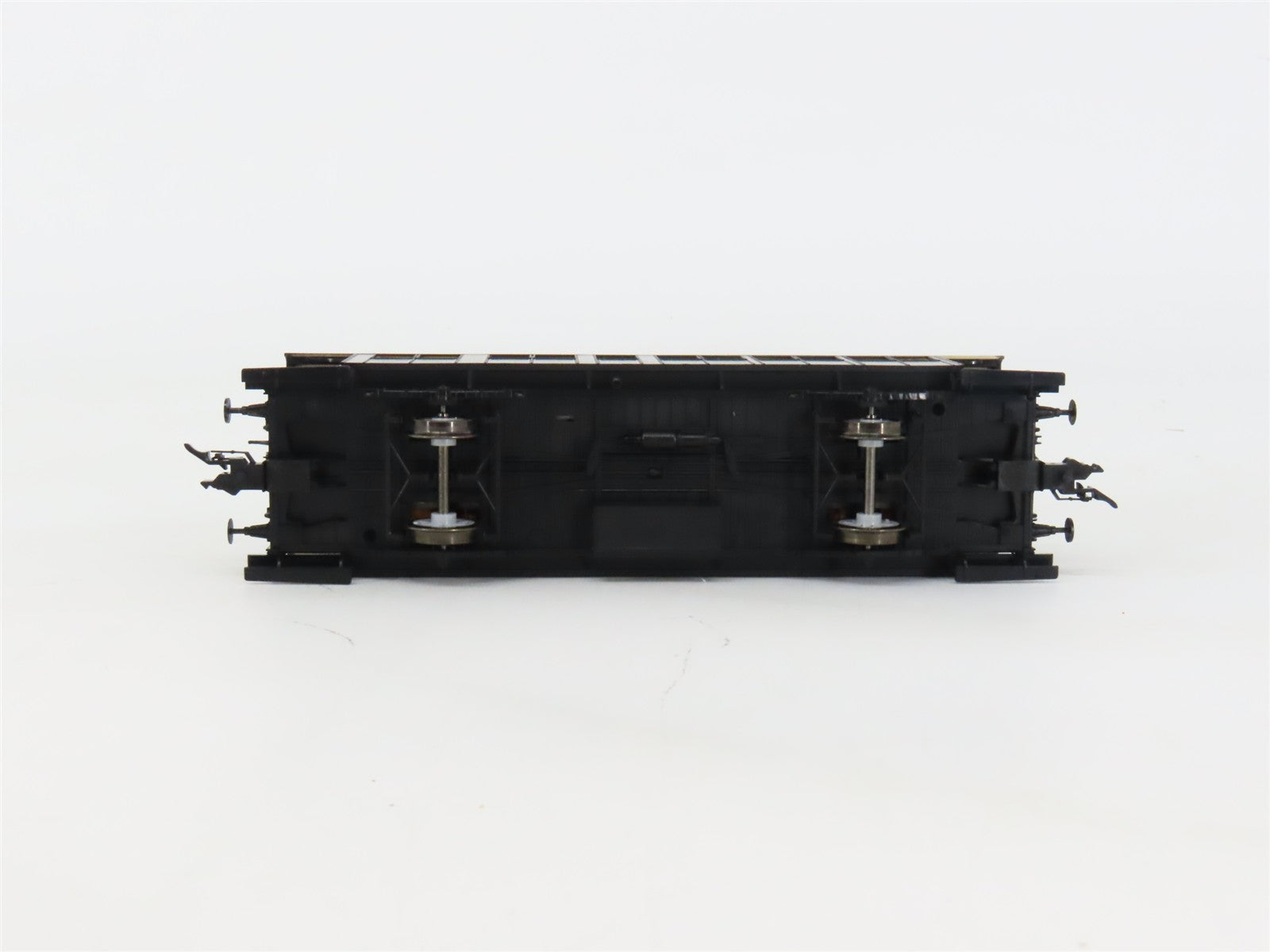 HO Scale Trix 23019 K.Bay.Sts.B. Royal Bavarian Coach Passenger Car #20038