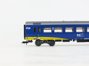 HO Scale Marklin 42643 NS Dutch Railways Express Passenger 3-Car Set