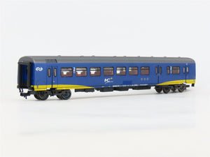 HO Scale Marklin 42643 NS Dutch Railways Express Passenger 3-Car Set