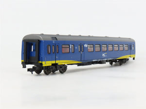HO Scale Marklin 42643 NS Dutch Railways Express Passenger 3-Car Set
