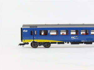 HO Scale Marklin 42643 NS Dutch Railways Express Passenger 3-Car Set