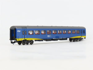 HO Scale Marklin 42643 NS Dutch Railways Express Passenger 3-Car Set