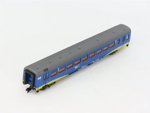 HO Scale Marklin 42643 NS Dutch Railways Express Passenger 3-Car Set