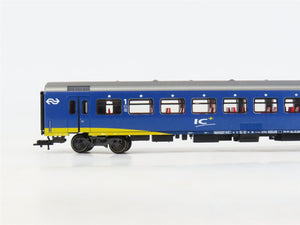HO Scale Marklin 42643 NS Dutch Railways Express Passenger 3-Car Set