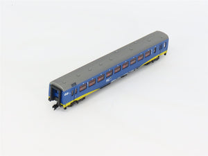HO Scale Marklin 42643 NS Dutch Railways Express Passenger 3-Car Set
