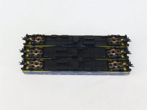 HO Scale Marklin 42643 NS Dutch Railways Express Passenger 3-Car Set