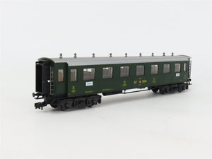 HO Scale Marklin 42385 SBB CFF FFS Swiss Federal Passenger 3-Car Set