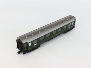 HO Scale Marklin 42385 SBB CFF FFS Swiss Federal Passenger 3-Car Set