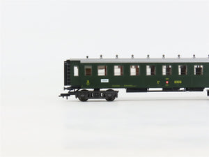 HO Scale Marklin 42385 SBB CFF FFS Swiss Federal Passenger 3-Car Set