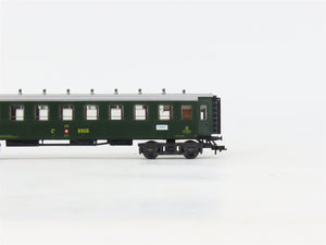 HO Scale Marklin 42385 SBB CFF FFS Swiss Federal Passenger 3-Car Set