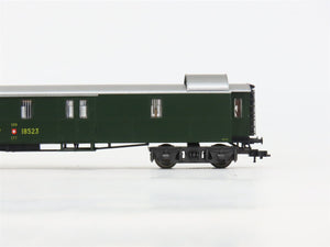 HO Scale Marklin 42385 SBB CFF FFS Swiss Federal Passenger 3-Car Set