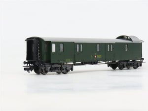 HO Scale Marklin 42385 SBB CFF FFS Swiss Federal Passenger 3-Car Set