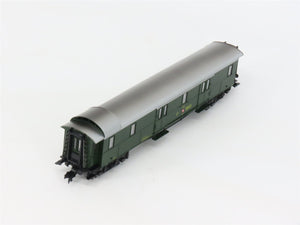 HO Scale Marklin 42385 SBB CFF FFS Swiss Federal Passenger 3-Car Set
