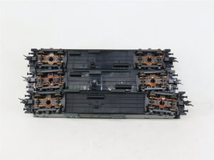 HO Scale Marklin 42385 SBB CFF FFS Swiss Federal Passenger 3-Car Set