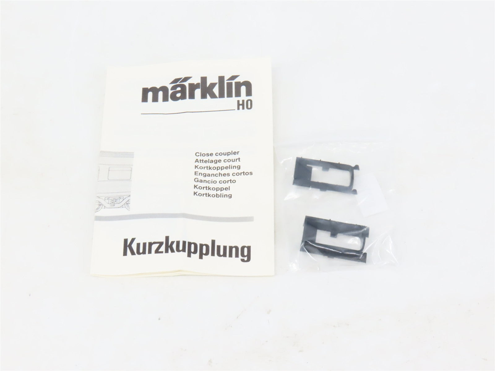 HO Scale Marklin 42385 SBB CFF FFS Swiss Federal Passenger 3-Car Set