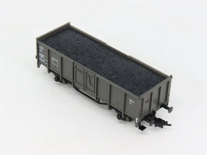 HO Scale Fleischmann 5206K SNCF Railway Gondola #699800 w/Coal Load
