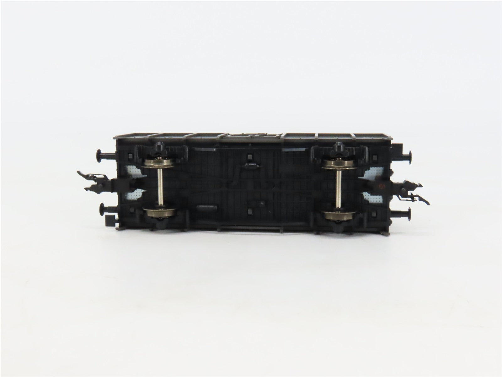 HO Scale Fleischmann 5206K SNCF Railway Gondola #699800 w/Coal Load