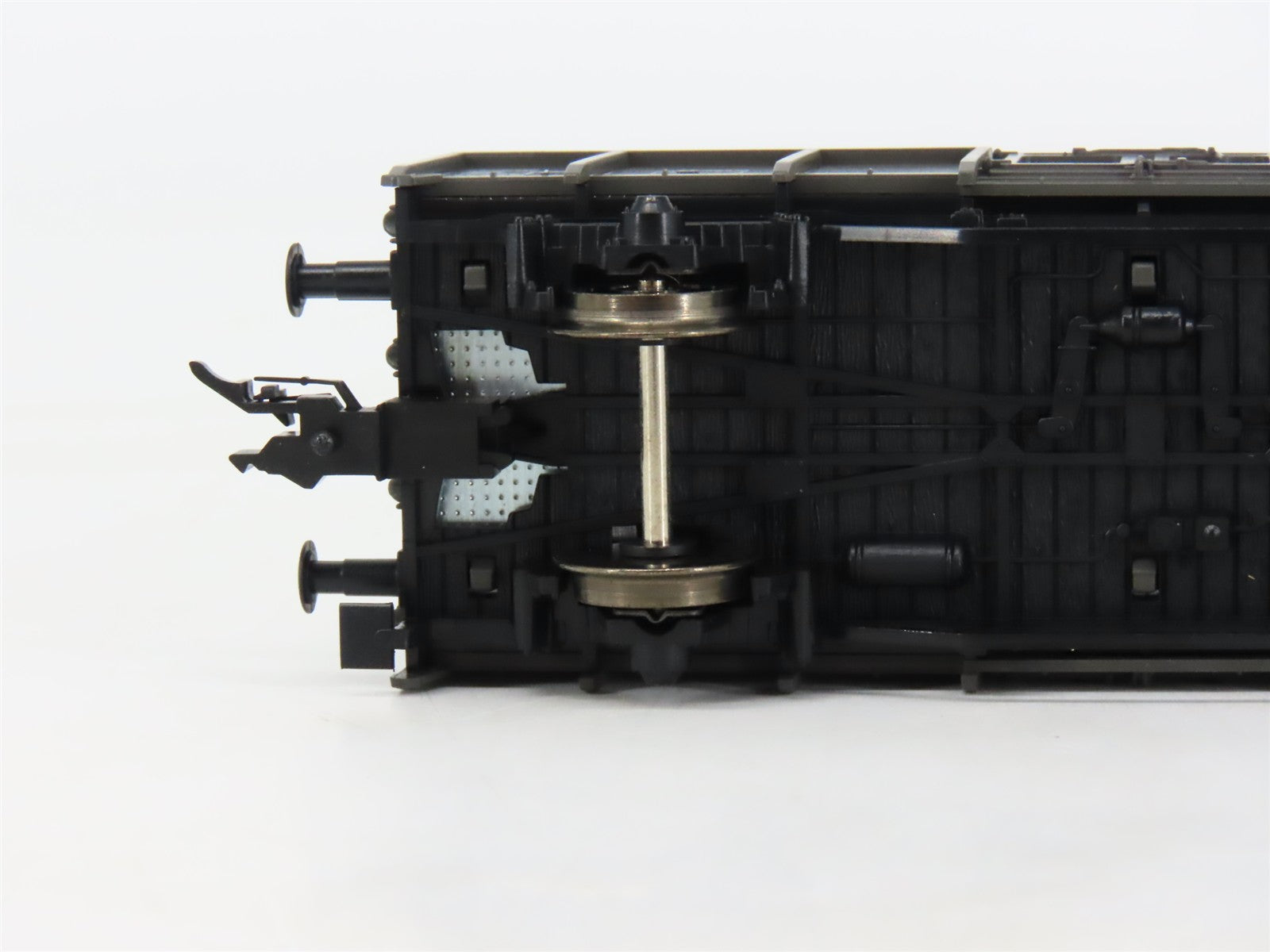 HO Scale Fleischmann 5206K SNCF Railway Gondola #699800 w/Coal Load