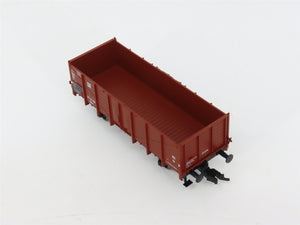 HO Scale Fleischmann 5715K DR Deutcshe Reichsbahn Gondola #37-21-38