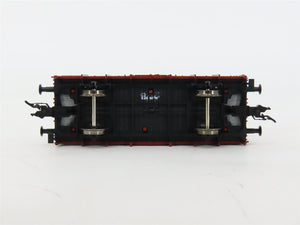 HO Scale Fleischmann 5715K DR Deutcshe Reichsbahn Gondola #37-21-38