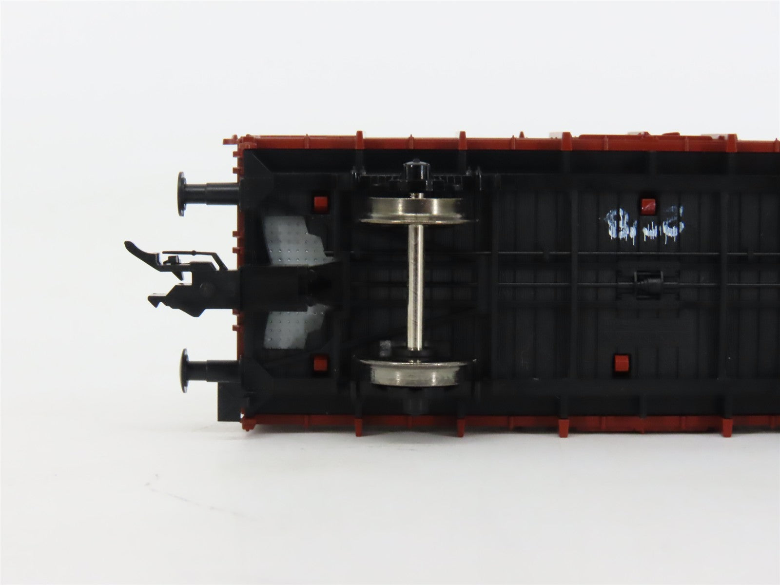 HO Scale Fleischmann 5715K DR Deutcshe Reichsbahn Gondola #37-21-38