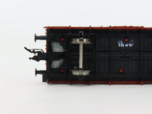 HO Scale Fleischmann 5715K DR Deutcshe Reichsbahn Gondola #37-21-38
