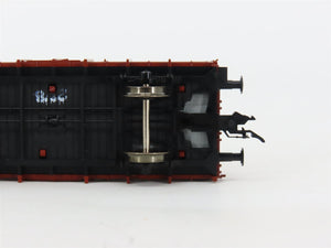 HO Scale Fleischmann 5715K DR Deutcshe Reichsbahn Gondola #37-21-38
