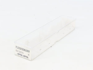 HO Scale Fleischmann 825215K DB Deutsche Bahn Gondola w/Coal Load 2-Pack