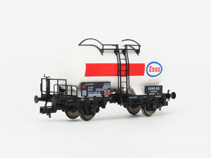 HO Scale Fleischmann 5410K Esso DB Tankcar #030-1