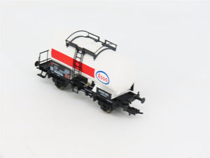 HO Scale Fleischmann 5410K Esso DB Tankcar #030-1