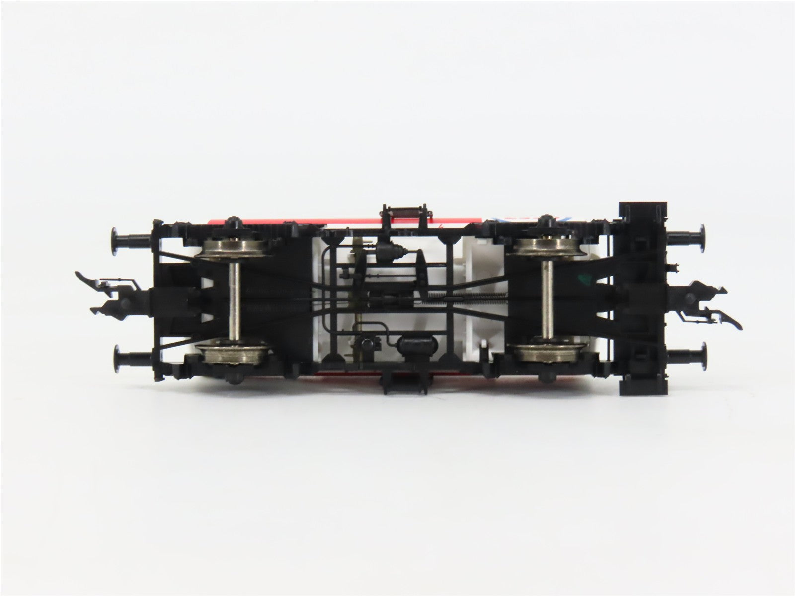 HO Scale Fleischmann 5410K Esso DB Tankcar #030-1