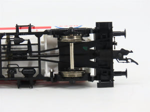 HO Scale Fleischmann 5410K Esso DB Tankcar #030-1