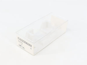 HO Scale Fleischmann 5410K Esso DB Tankcar #030-1