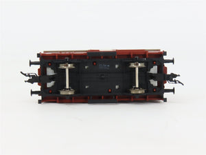 HO Scale Fleischmann 5353K DR Deutsche Reichsbahn Wagon #34448